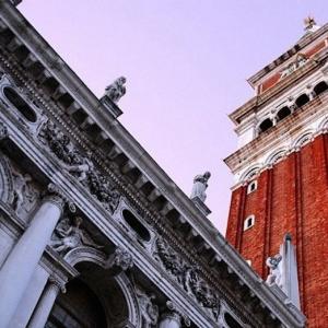 Кафедральний собор Святого Марка в Венеції (фото)