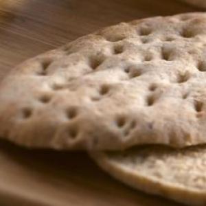 Хлібці: склад та калорійність дієтичного продукту