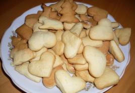 Печиво на розсолі від огірків: рецепт з фото найсмачніший
