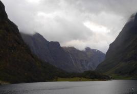Фіорди Норвегії: куди і як з'їздити