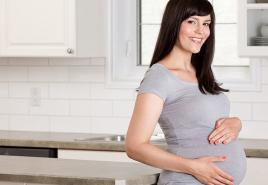 Для вагітних і годуючих Чи можна вагітним пити дитячу молочну суміш