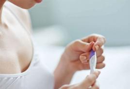 Як і коли робити тест на вагітність?