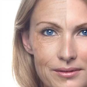 Як уповільнити старіння шкіри обличчя і захистити її від появи зморшок