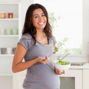 Випічка для вагітних: смачні і корисні рецепти