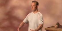 Гімнастика Цигун для початківців: вправи для відновлення сил, відео
