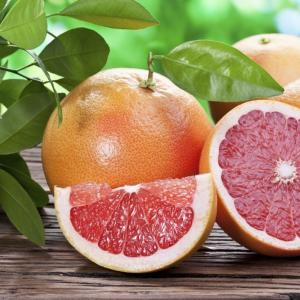 Грейпфрут для схуднення: способи вживання, ефект, рецепти