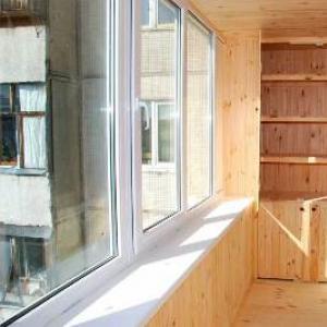 Вартість внутрішньої обробки будинку з піноблоків: властивості і технічні характеристики піноблоків