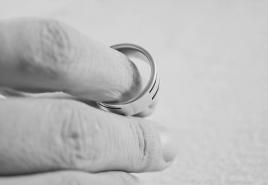 Što učiniti ako se vaša supruga želi razvesti (kako zaštititi brak)