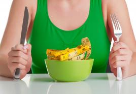كيفية إنقاص الوزن بسرعة: نصائح فعالة لفقدان الوزن بسرعة