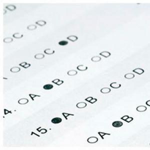 Pasiruošimas mokyklinio tinkamumo testui (SAT) bandomajam šeš