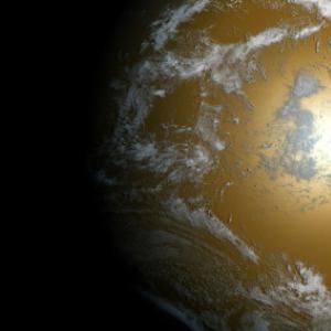 Плутон като принцип на трансформация и прераждане на специалността