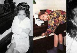 Леді Гага: біографія та особисте життя