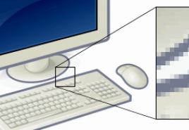 الفهم الأساسي للكمبيوتر'ютерної графіки