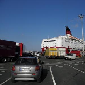 أسعار السفر إلى النرويج بدون سيارة Cruise Osterfjord من بيرغن