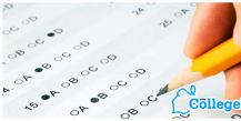 SAT(Scholastic Aptitude Test) 시험 준비 토
