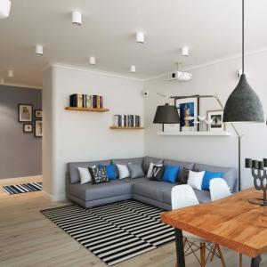 Come sottolineare il lusso degli interni residenziali: le caratteristiche principali del soggiorno moderno