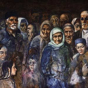 Deportacija krimskih Tatara