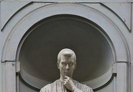 Machiavelli, Niccolo - biografija i djela