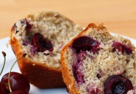 Muffin e cupcakes: segreti della preparazione
