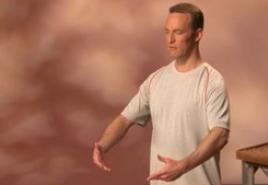 Чигун гимнастика за начинаещи: правото да обновите силата си, видео