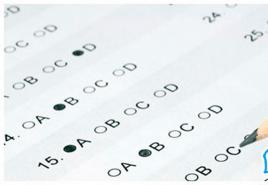 Подготовка за тест за училищни способности (SAT) Trial sat